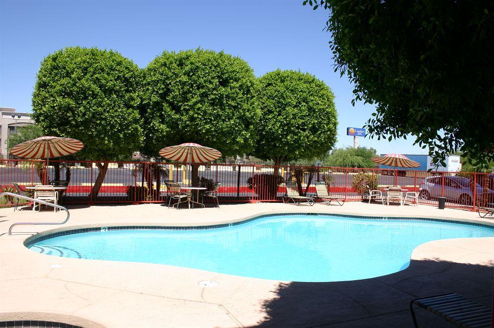 Travelers Inn - Phoenix Bagian luar foto