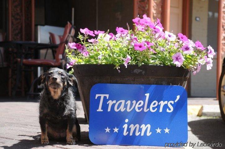 Travelers Inn - Phoenix Bagian luar foto
