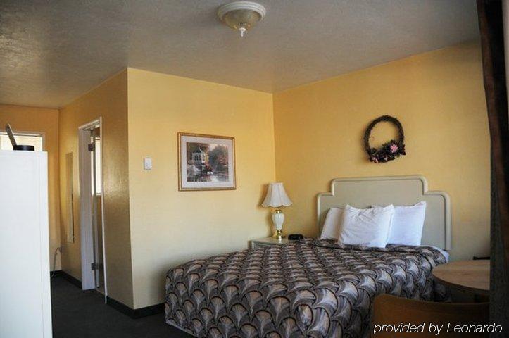 Travelers Inn - Phoenix Bagian luar foto