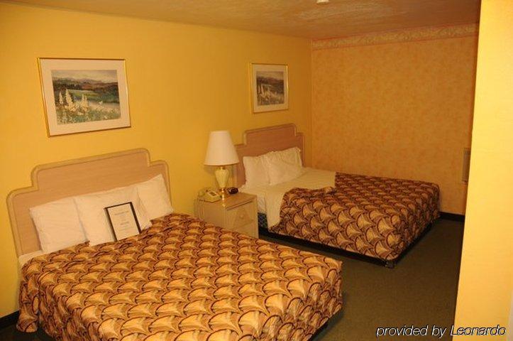 Travelers Inn - Phoenix Bagian luar foto