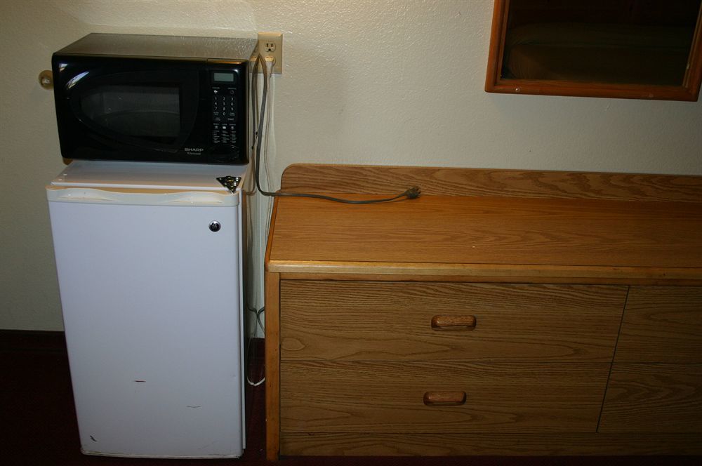 Travelers Inn - Phoenix Bagian luar foto