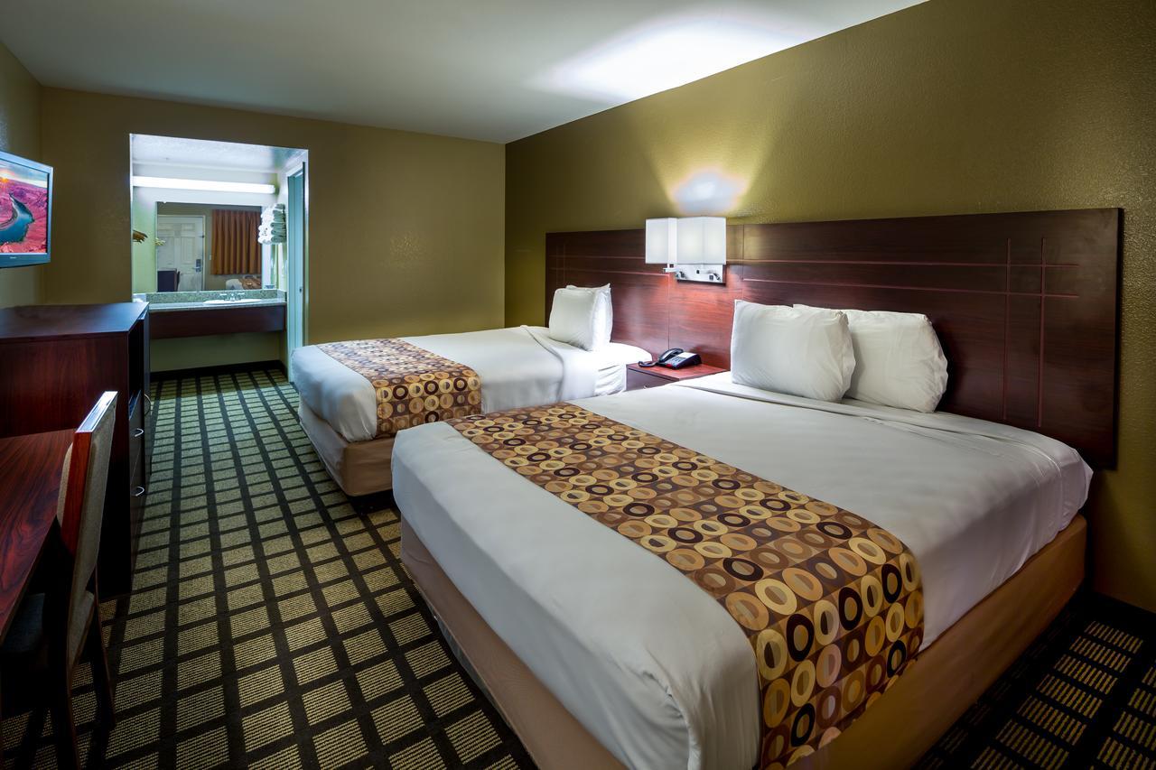 Travelers Inn - Phoenix Bagian luar foto
