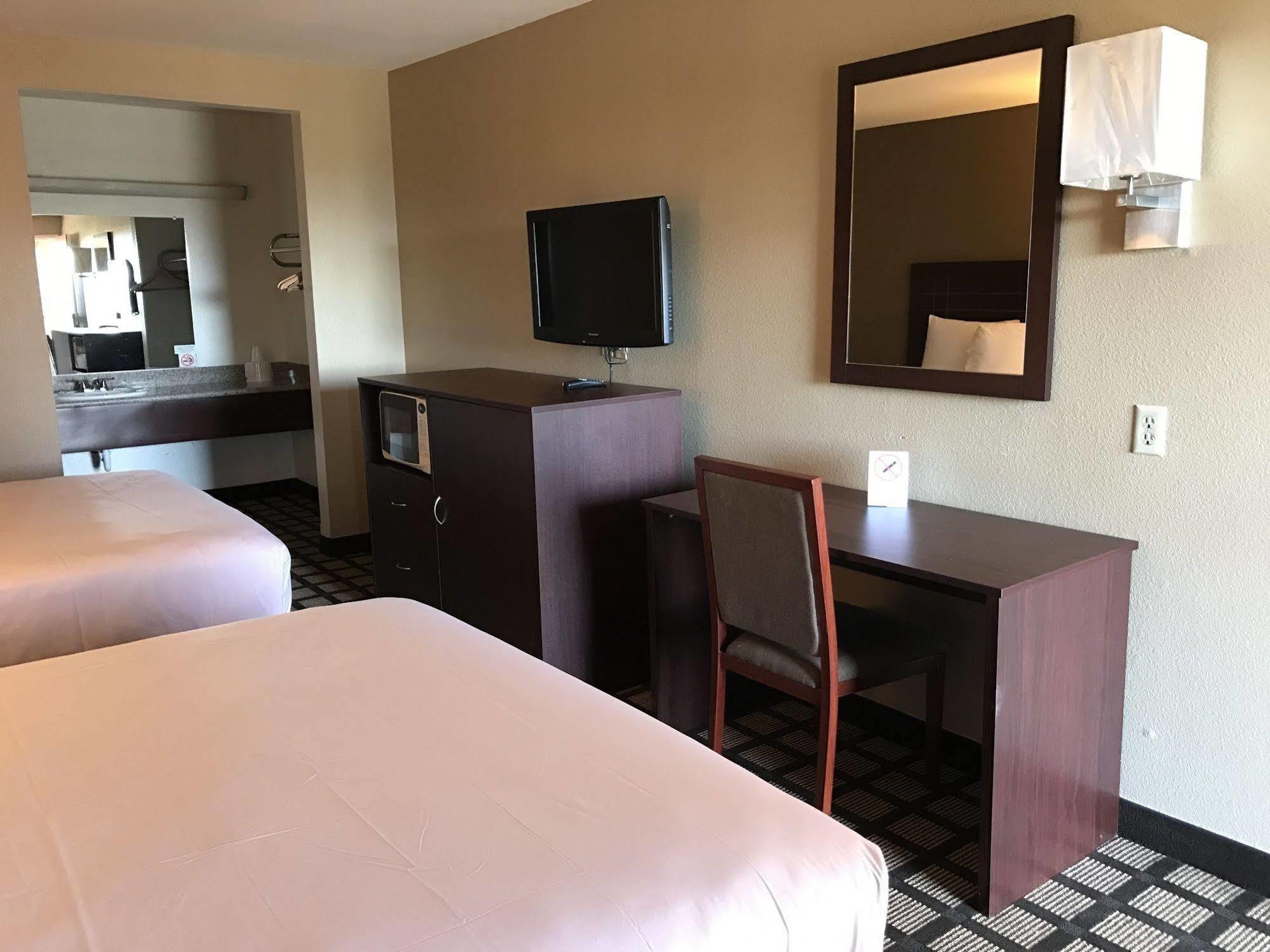 Travelers Inn - Phoenix Bagian luar foto