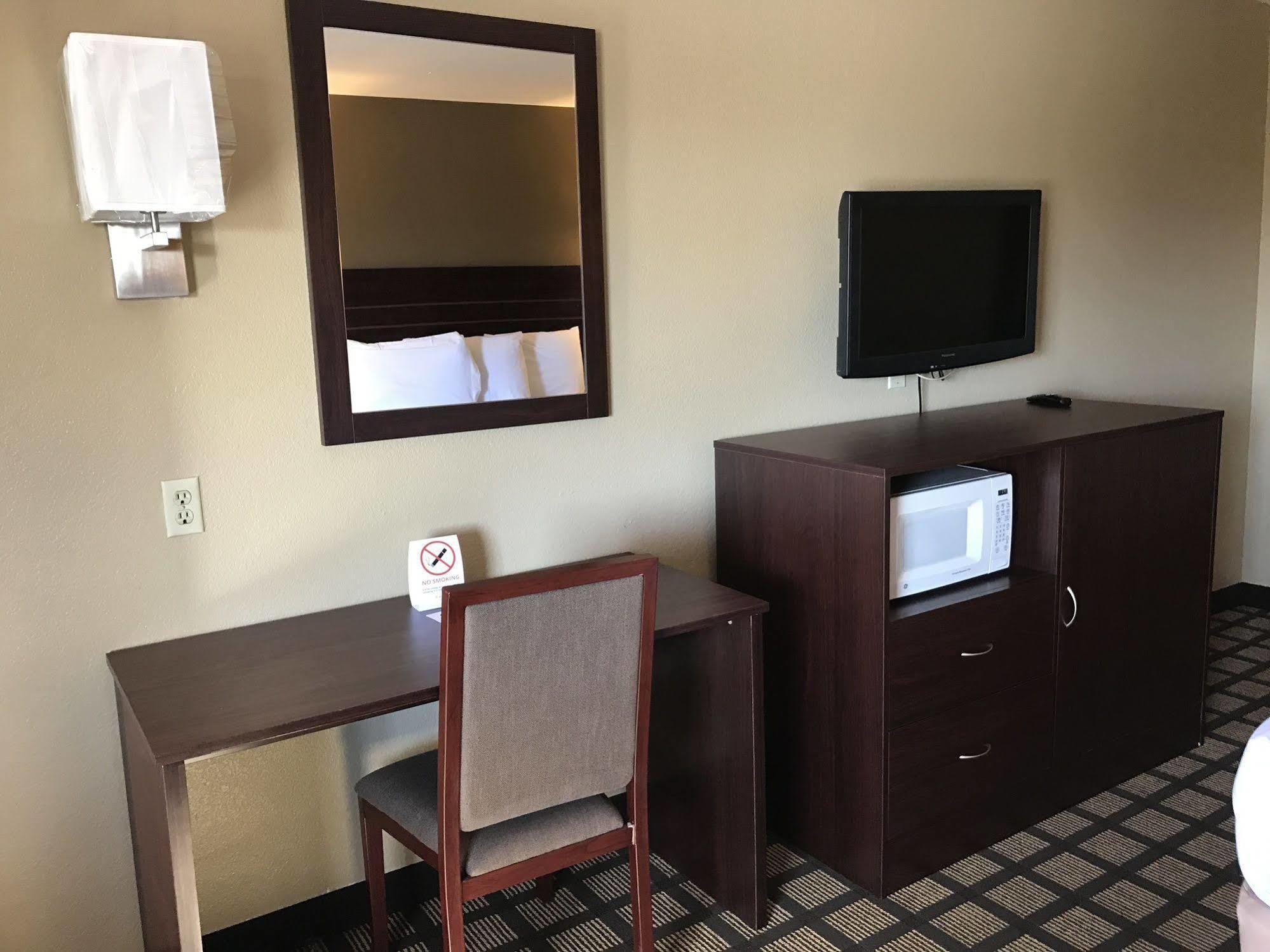 Travelers Inn - Phoenix Bagian luar foto