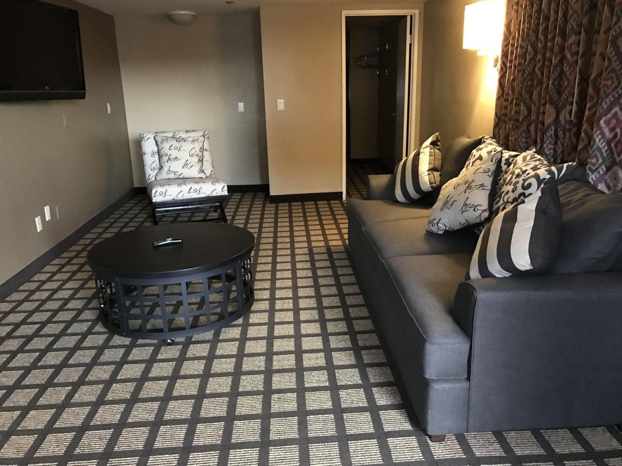 Travelers Inn - Phoenix Bagian luar foto